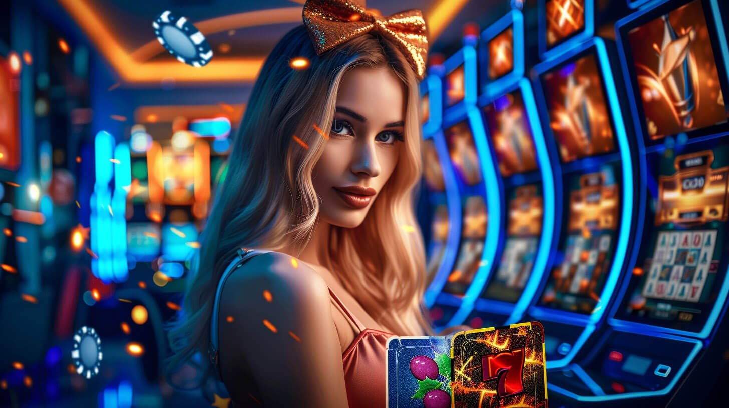 homeslot platform dashboard showing sports betting, live dealer, and slot games