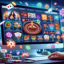 homeslot deposit page with Joker Gaming live table in background